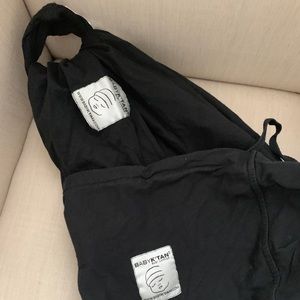Baby KTan carrier